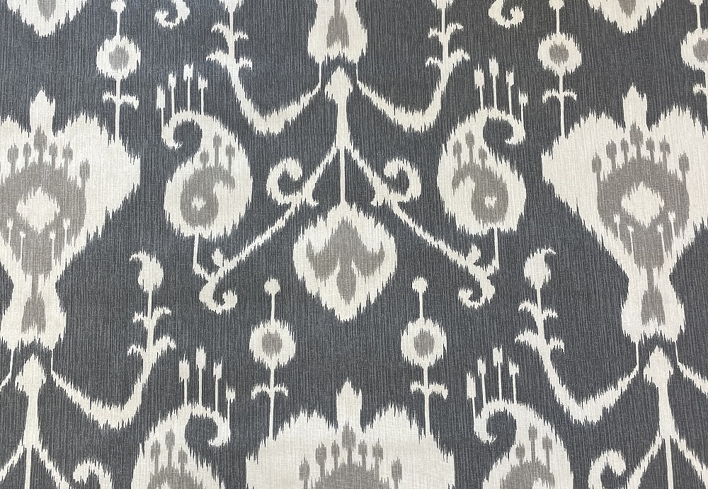 Ткань Galleria Arben Vincent Java/Pewter