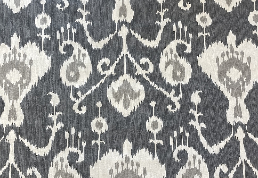 Ткань Galleria Arben Vincent Java/Pewter