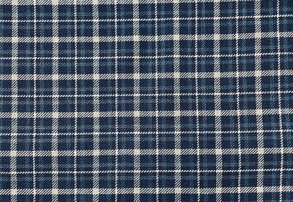 Ткань Galleria Arben Vincent Falmouth/594/Admiral