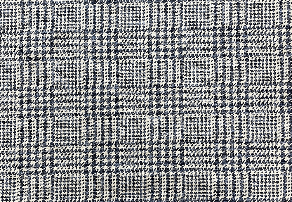 Ткань Galleria Arben Vincent Spencer/593/Indigo