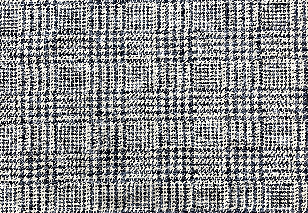 Ткань Galleria Arben Vincent Spencer/593/Indigo