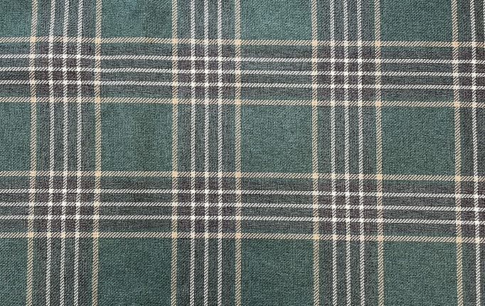 Бельгийская ткань Galleria Arben, коллекция Vincent, артикул Yarmouth/290/Classic Green