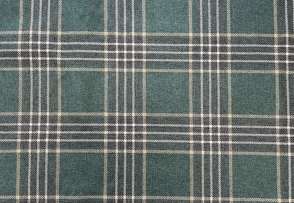 Ткань Galleria Arben Vincent Yarmouth/290/Classic Green