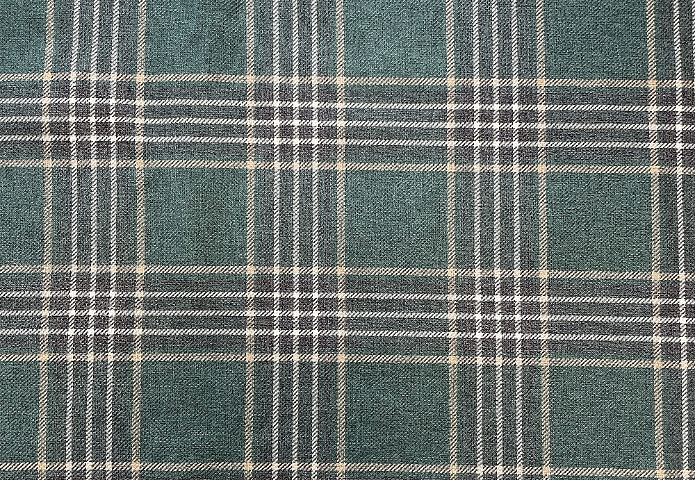 Ткань Galleria Arben Vincent Yarmouth/290/Classic Green