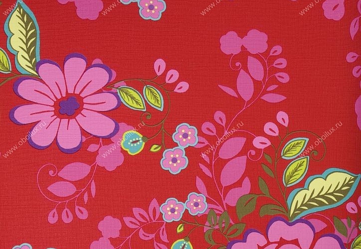 Обои Eijffinger Bindi 397851