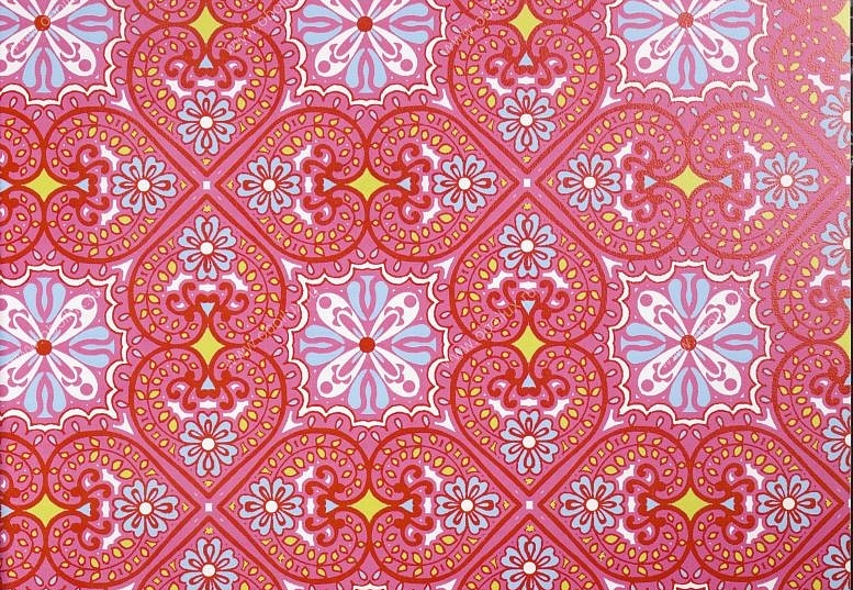 Обои Eijffinger Bindi 397910