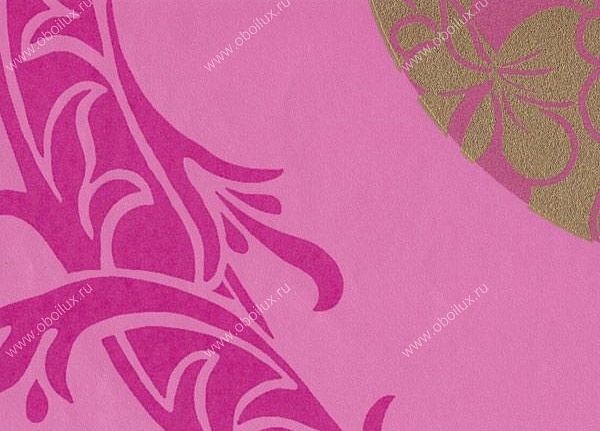 Обои Eijffinger Oriental Moon 742104