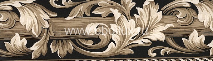 Бордюр Eijffinger American Classics II 388001