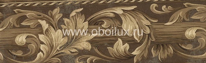 Бордюр Eijffinger American Classics II 388005