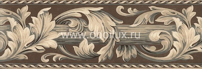 Бордюр Eijffinger American Classics II 388009