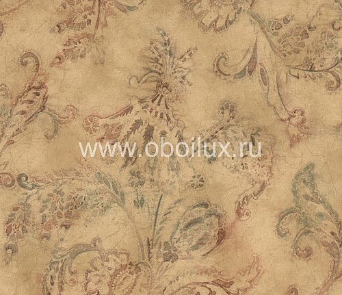 Обои Eijffinger American Classics II 388083