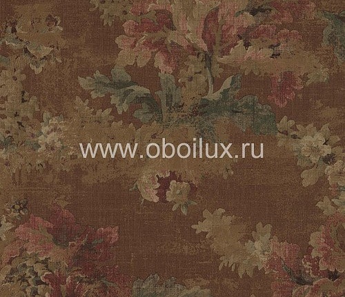 Обои Eijffinger American Classics II 388085