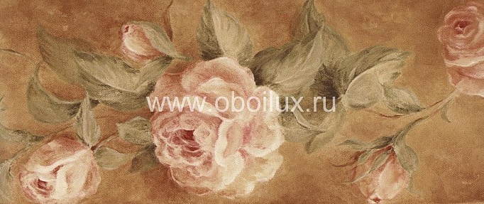 Бордюр Eijffinger American Classics II 388089