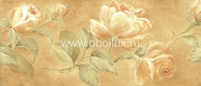 Бордюр Eijffinger American Classics II 388102