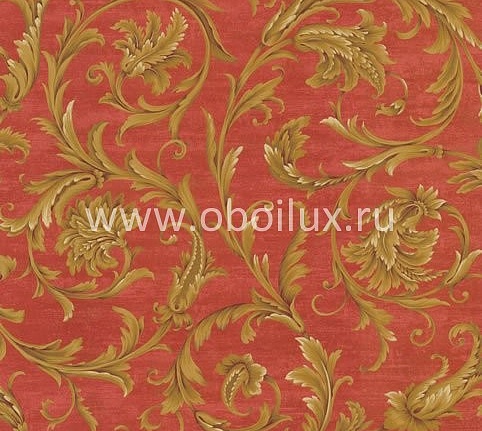 Обои York Ronald Redding - 18 Karat KA5314