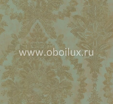 Обои York Ronald Redding - 18 Karat KA5261