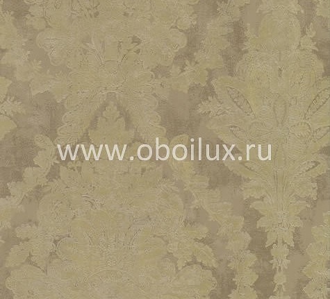 Обои York Ronald Redding - Brocades & Damasks KA5263