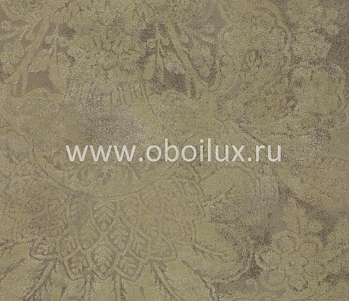 Обои York Ronald Redding - Brocades & Damasks KA5263