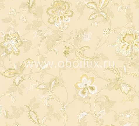 Обои York Ronald Redding - 18 Karat KA5318