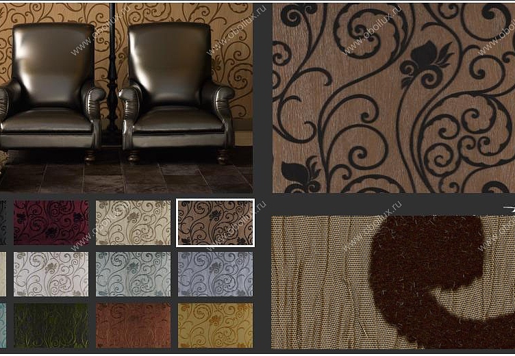 Обои Arte Amazone 28253