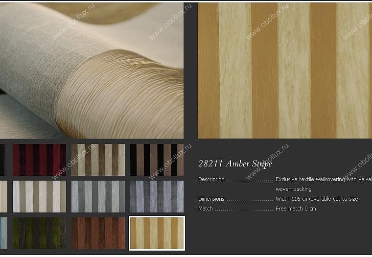 Обои Arte Amazone 28211