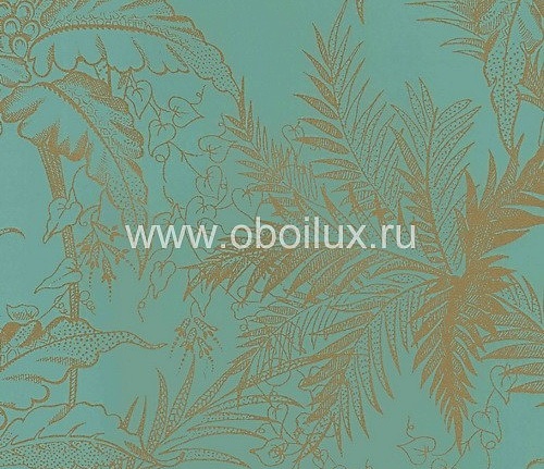 Обои York Ashford House - Toiles AT4149