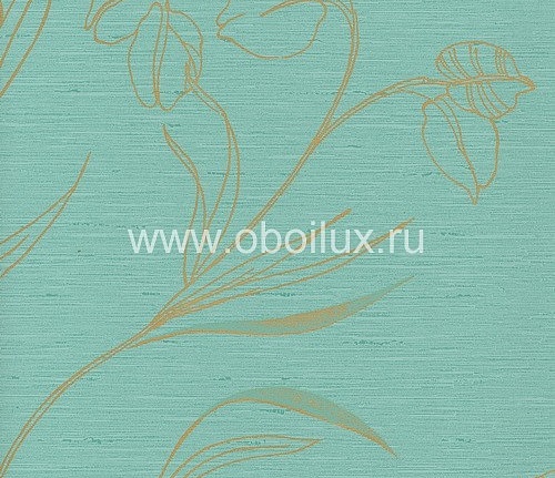 Обои York Ashford House - Toiles AT4175
