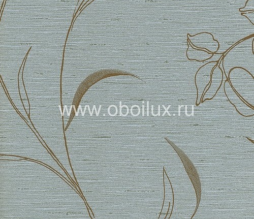 Обои York Ashford House - Toiles AT4176
