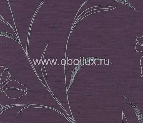 Обои York Ashford House - Toiles AT4174