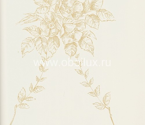 Обои York Ashford House - Toiles AT4165