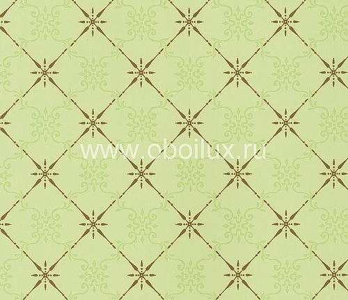 Обои York Ashford House - Toiles AT4197