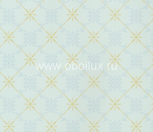 Обои York Ashford House - Toiles AT4198