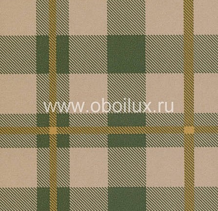 Обои Lewis & Wood Book I - Sporting & Character LW72153/Tartan Oleary
