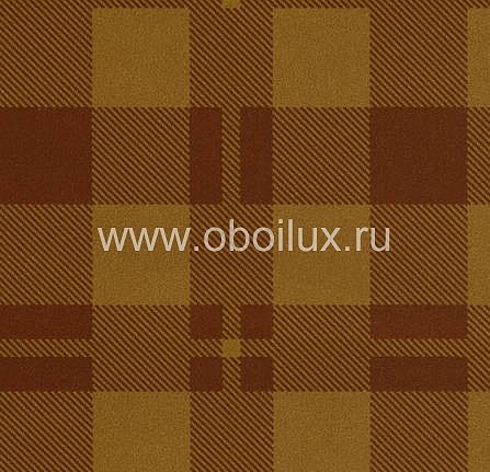 Обои Lewis & Wood Book I - Sporting & Character LW72100/Tartan Russet
