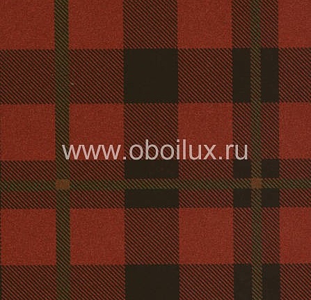 Обои Lewis & Wood Book I - Sporting & Character LW72151/Tartan MacIver