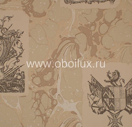 Обои Lewis & Wood Book I - Sporting & Character LW115B01