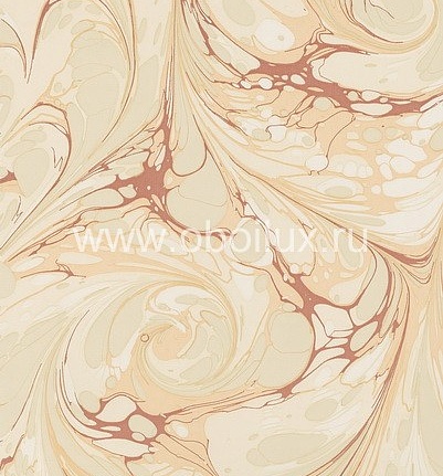Обои Lewis & Wood Book I - Sporting & Character LW116A02/Marble Coral