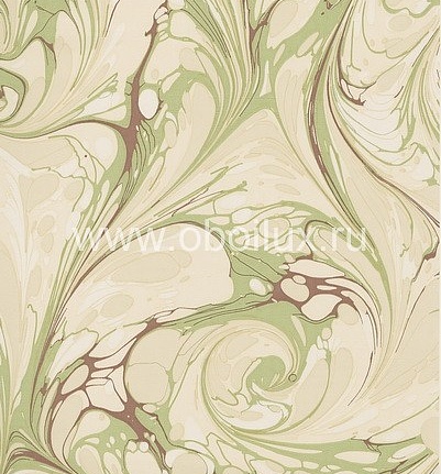 Обои Lewis & Wood Book I - Sporting & Character LW116A03/Marble Green