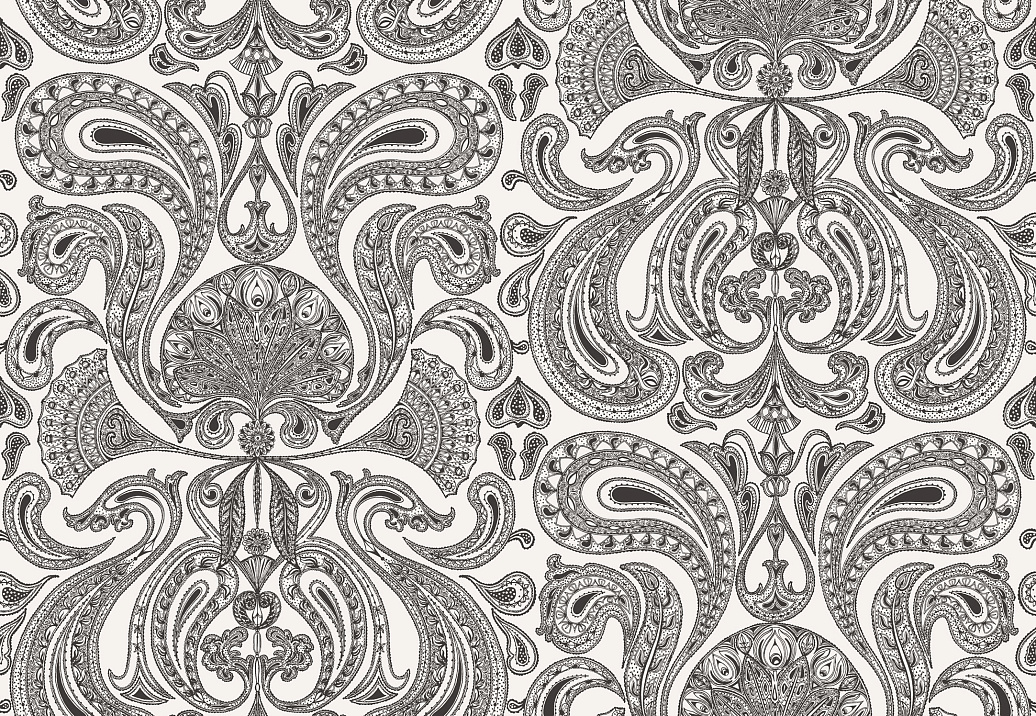 Обои Cole & Son New Contemporary 66/1004