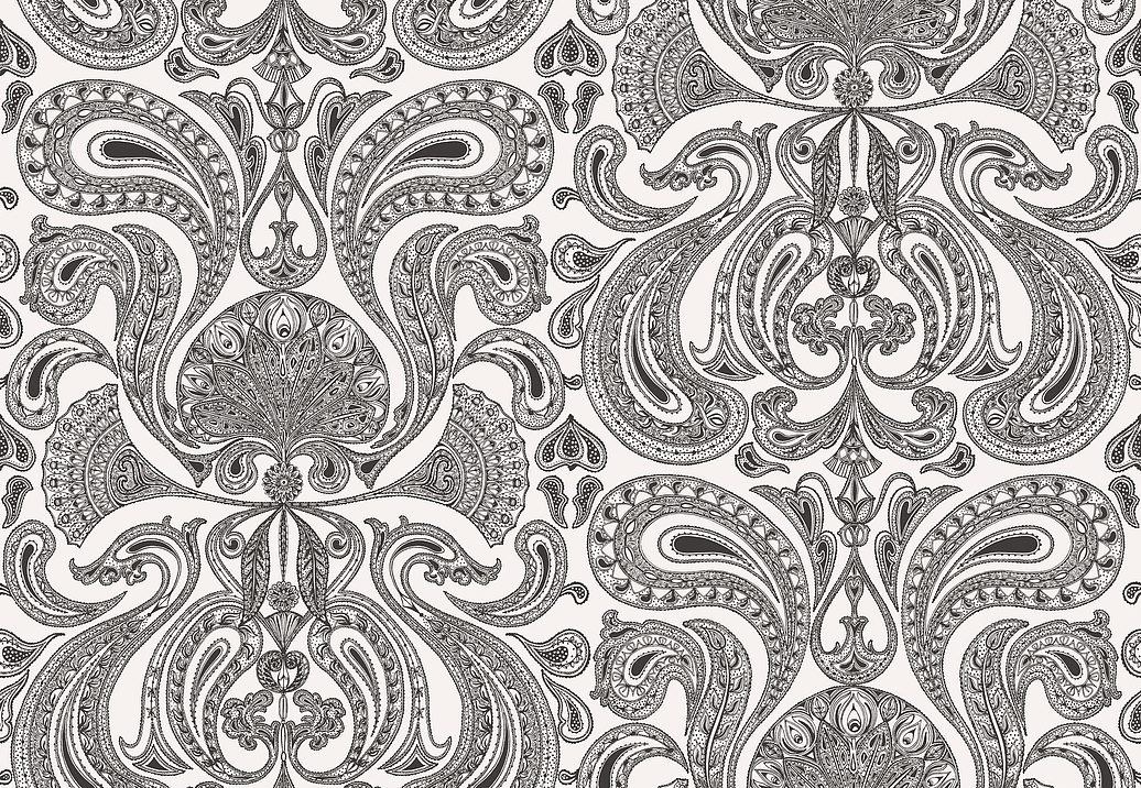 Обои Cole & Son New Contemporary 66/1004