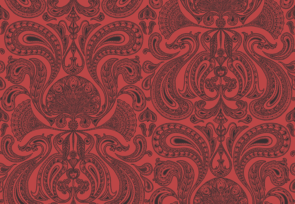 Обои Cole & Son New Contemporary 66/1008