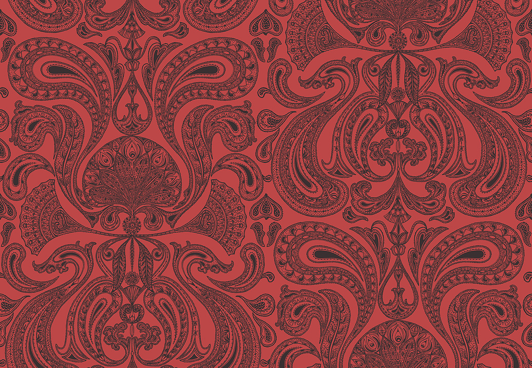 Обои Cole & Son New Contemporary 66/1008