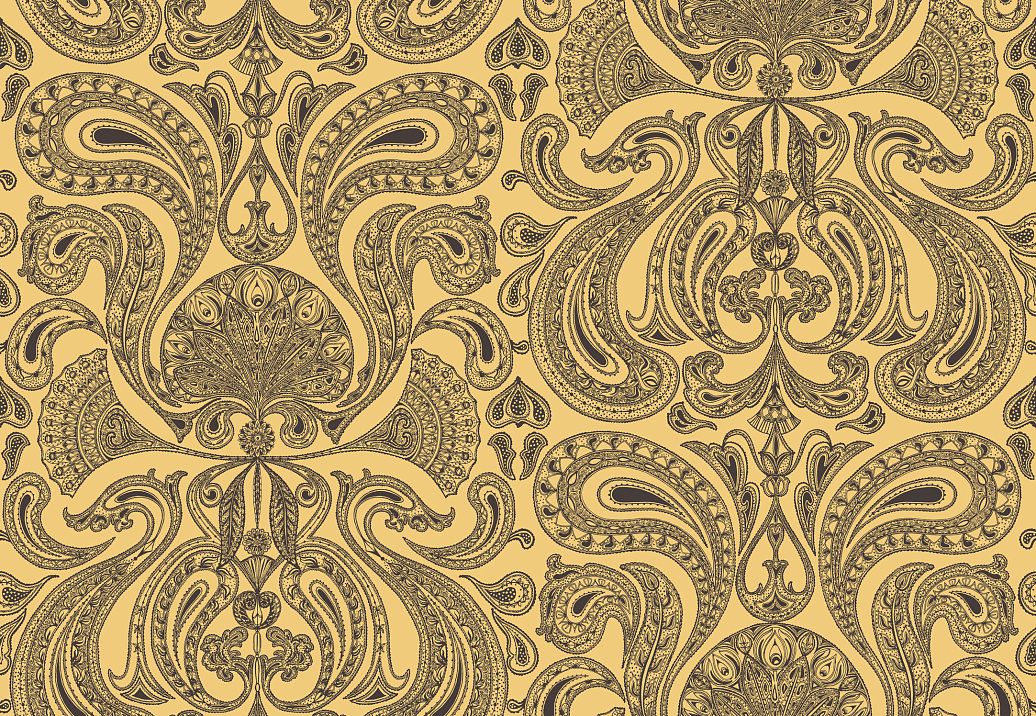 Обои Cole & Son New Contemporary 66/1009