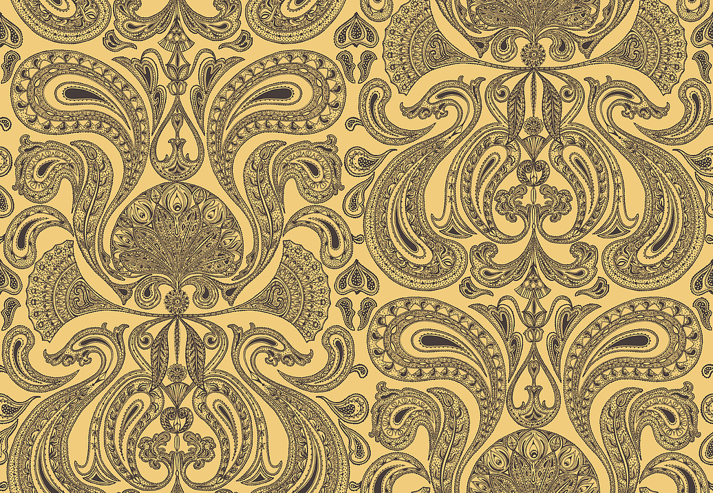 Обои Cole & Son New Contemporary 66/1009