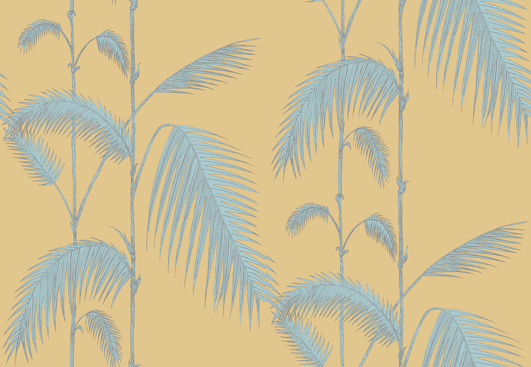 Обои Cole & Son New Contemporary 66/2016