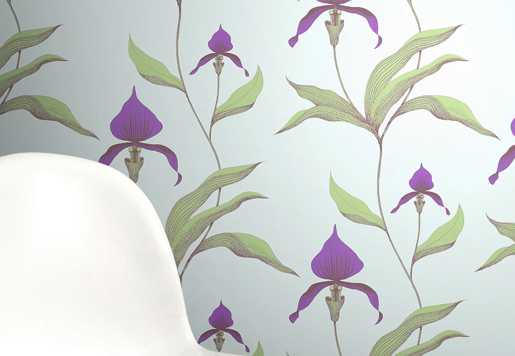 Обои Cole & Son New Contemporary 66/4027