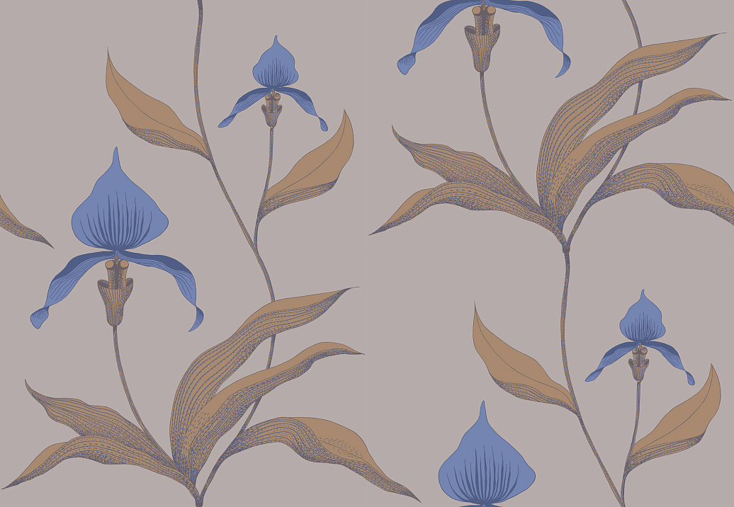 Обои Cole & Son New Contemporary 66/4032