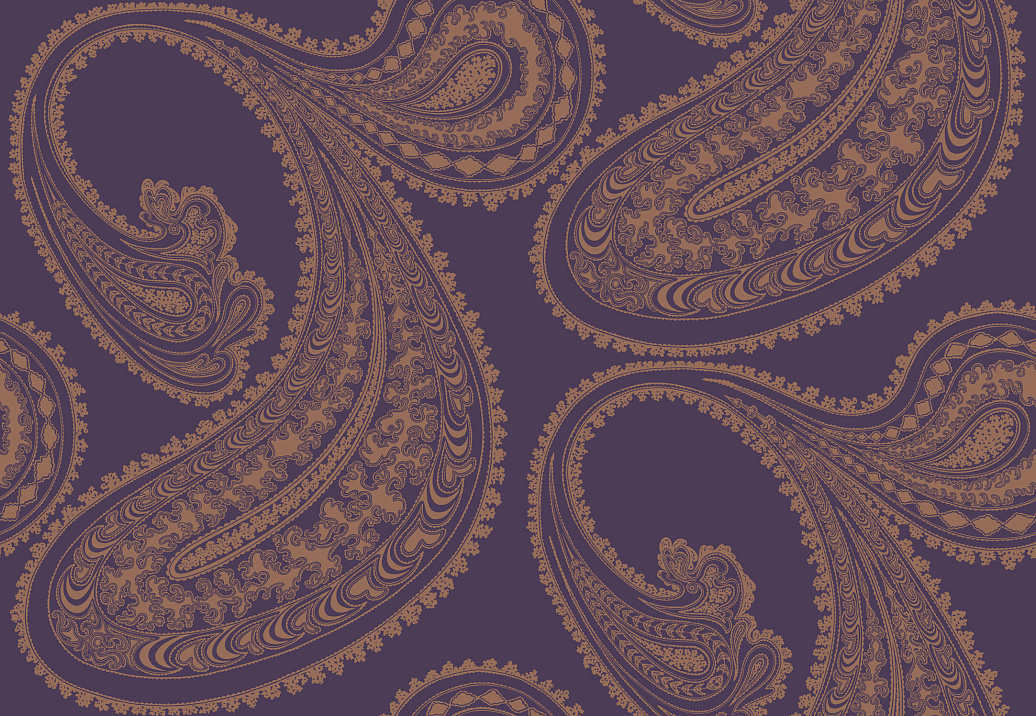 Обои Cole & Son New Contemporary 66/5040