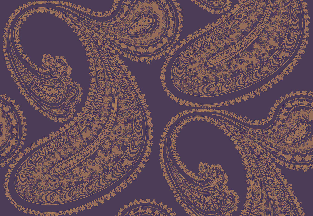 Обои Cole & Son New Contemporary 66/5040