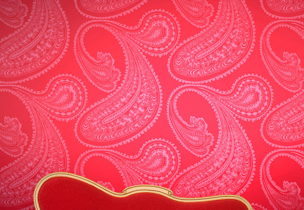 Обои Cole & Son New Contemporary 66/5041